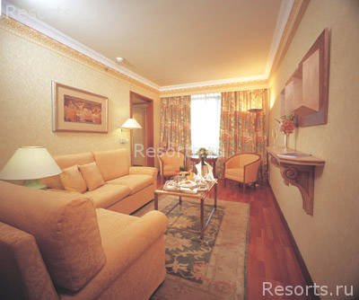 Park Hotel Athens 8